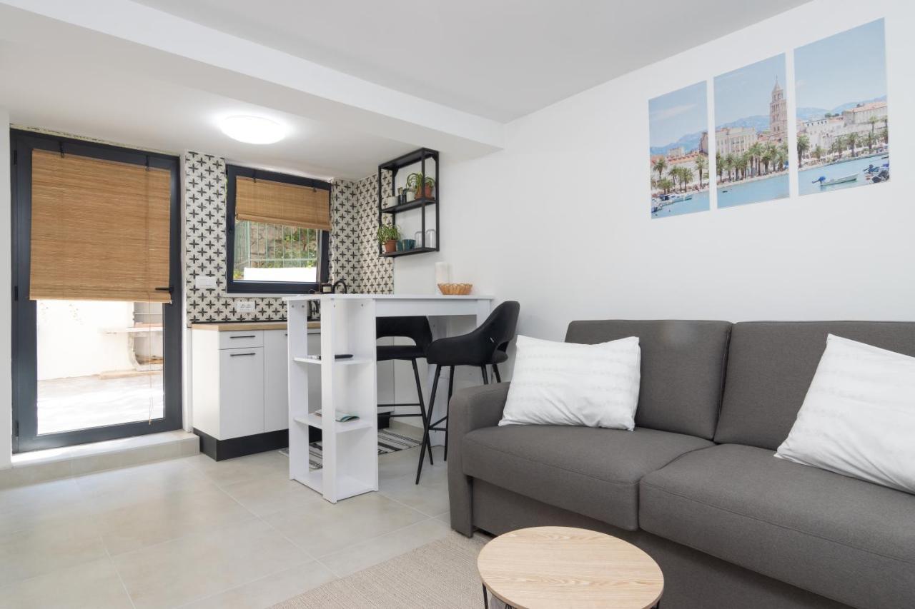 Appartamento Tina In Centar With Parking